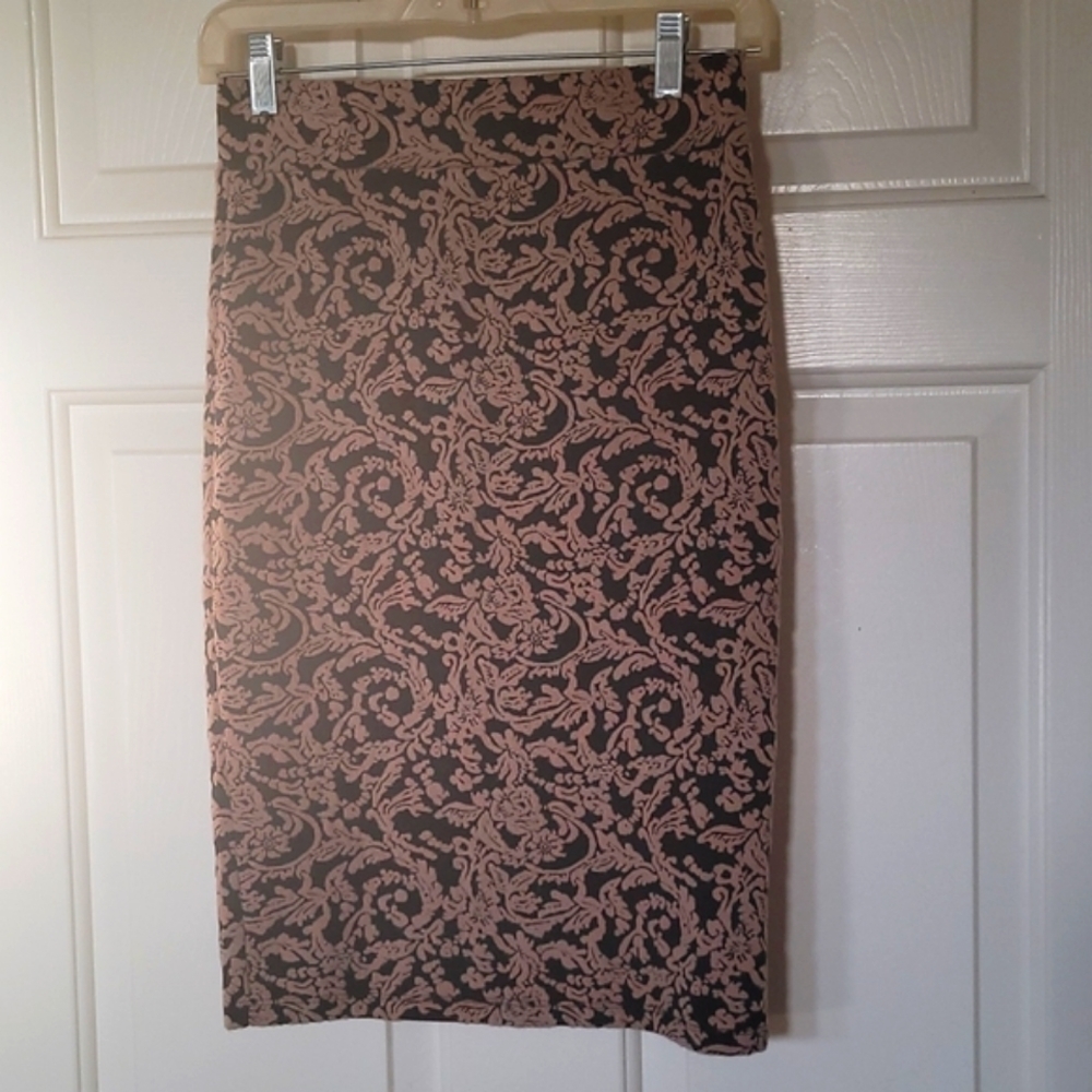 Forever 21 pencil skirt